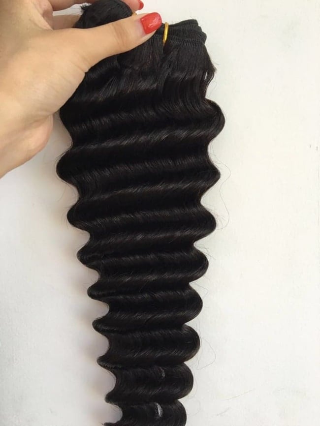 DEEP WAVE
