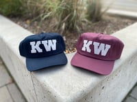 Image 1 of KW Hat