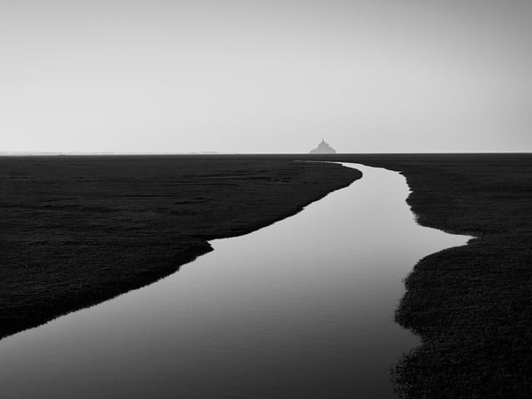 Image of Baldemar Fierro | MONT ST. MICHEL 