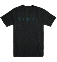 Constellation shirt (speckled)