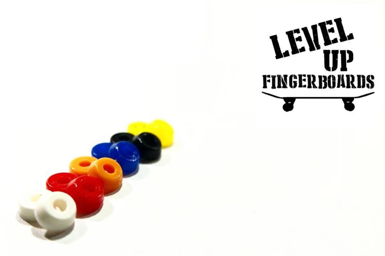 LEVEL-UP Beta Bushings