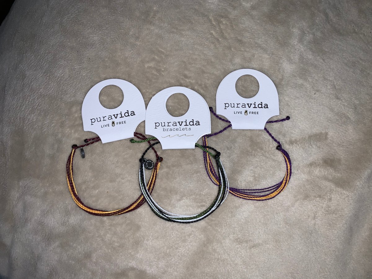 Puravida Bracelet