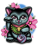 Image 1 of Lucky Cat