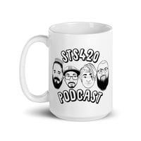 STS420 Mug