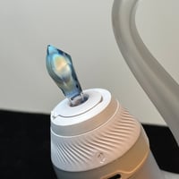 Image 4 of New Proxy / Peak Joystick 8 - UV HAZE Opal crystal
