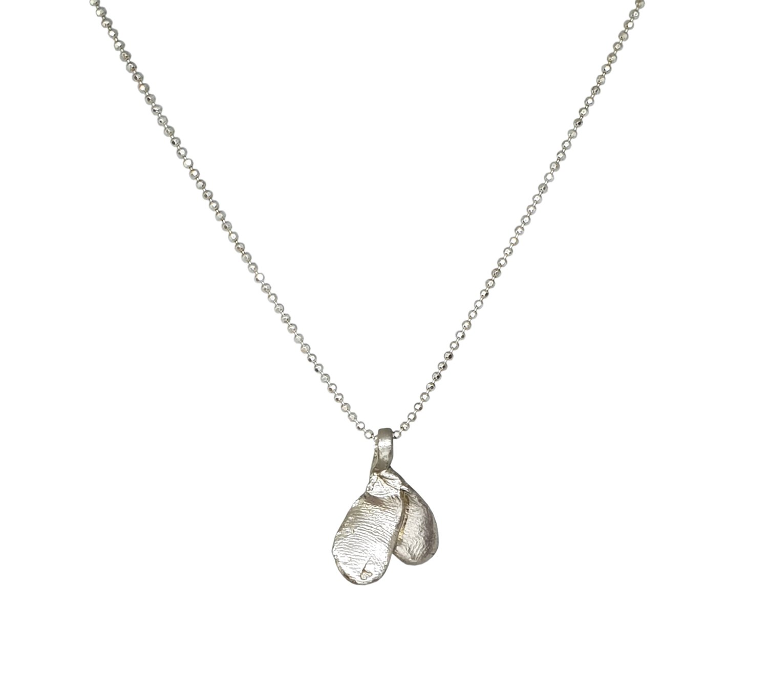 Image of Petal necklace