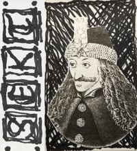 SEKT "Order Of The Dragon" Cassette Tape