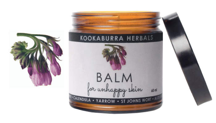 Image of Balm for Unhappy Skin