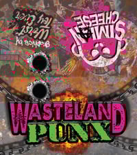 Image 2 of Wasteland Punx