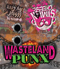 Image 2 of Wasteland Punx