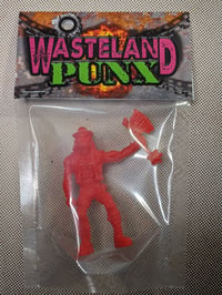 Image 3 of Wasteland Punx