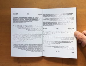 Image of Shaped By Stone