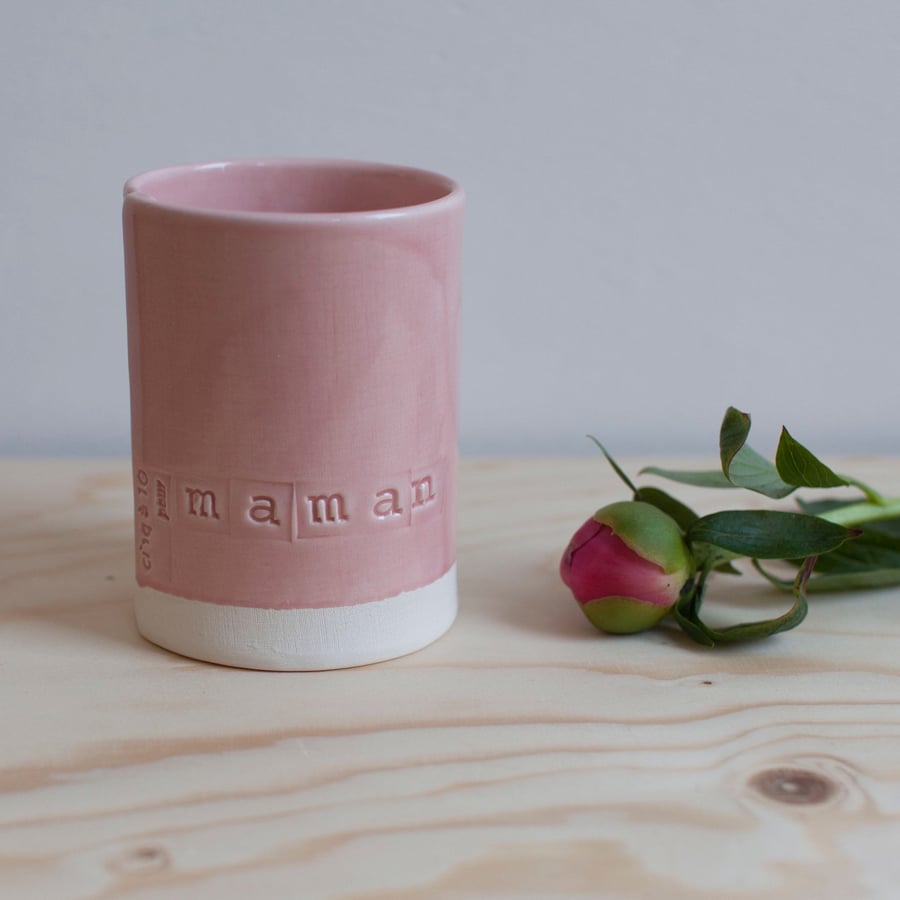 Image of la TASSE des mamans