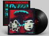 Strange Bones • Blitz Part 1 EP • 10” Vinyl