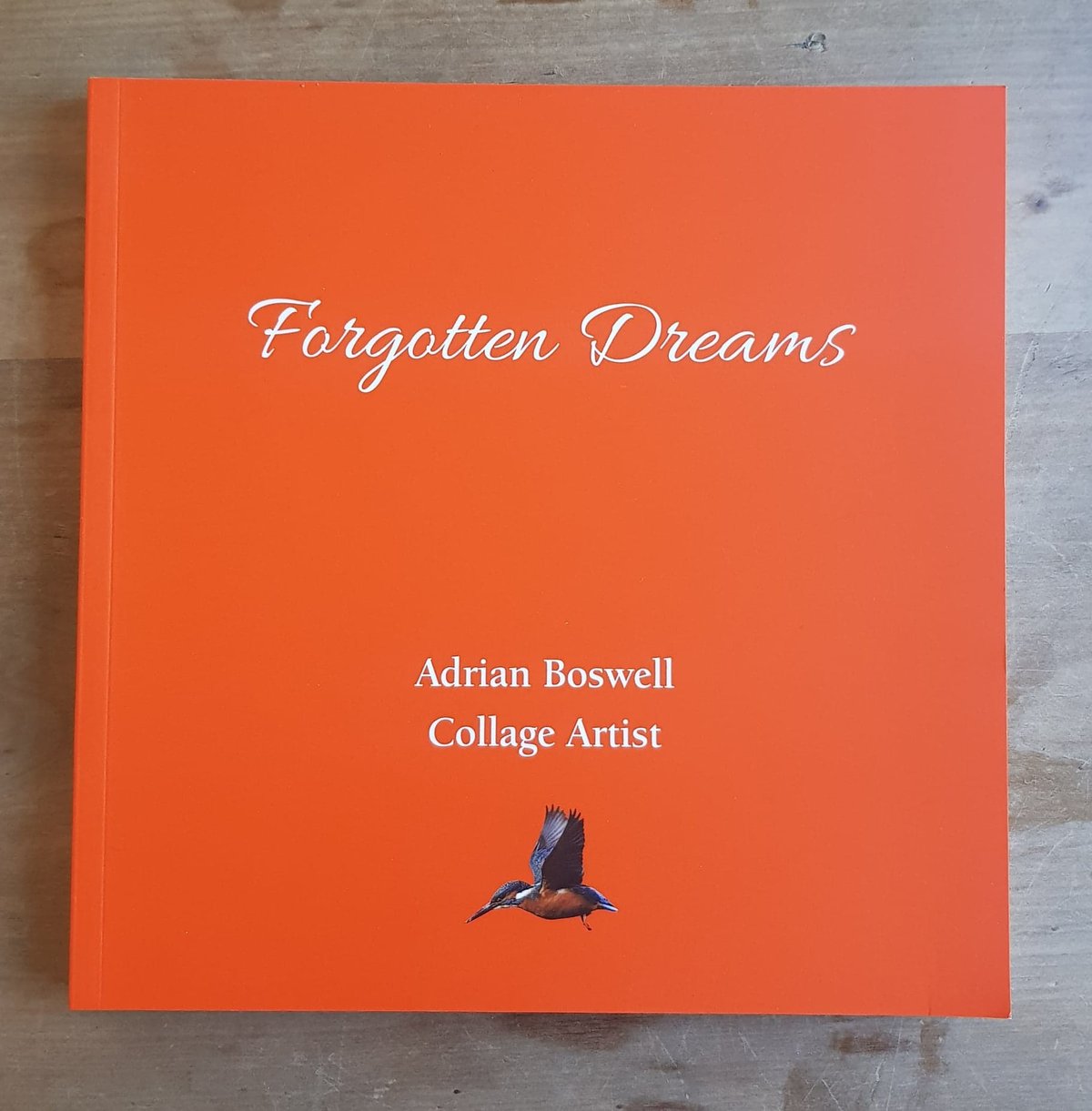 Image of FORGOTTEN DREAMS (2017)