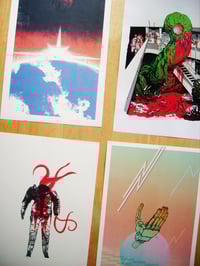 Image 1 of Prints à la carte