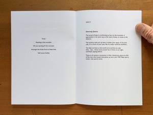 Image of Stone Words