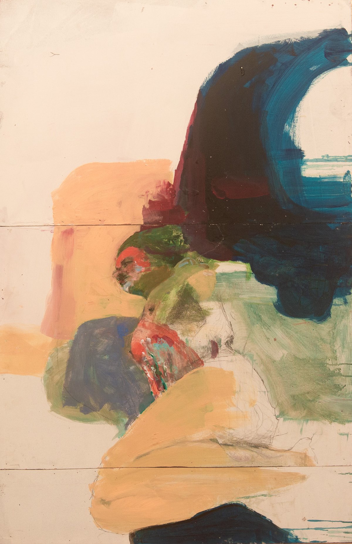 No Other - Limited Edition Framed Print