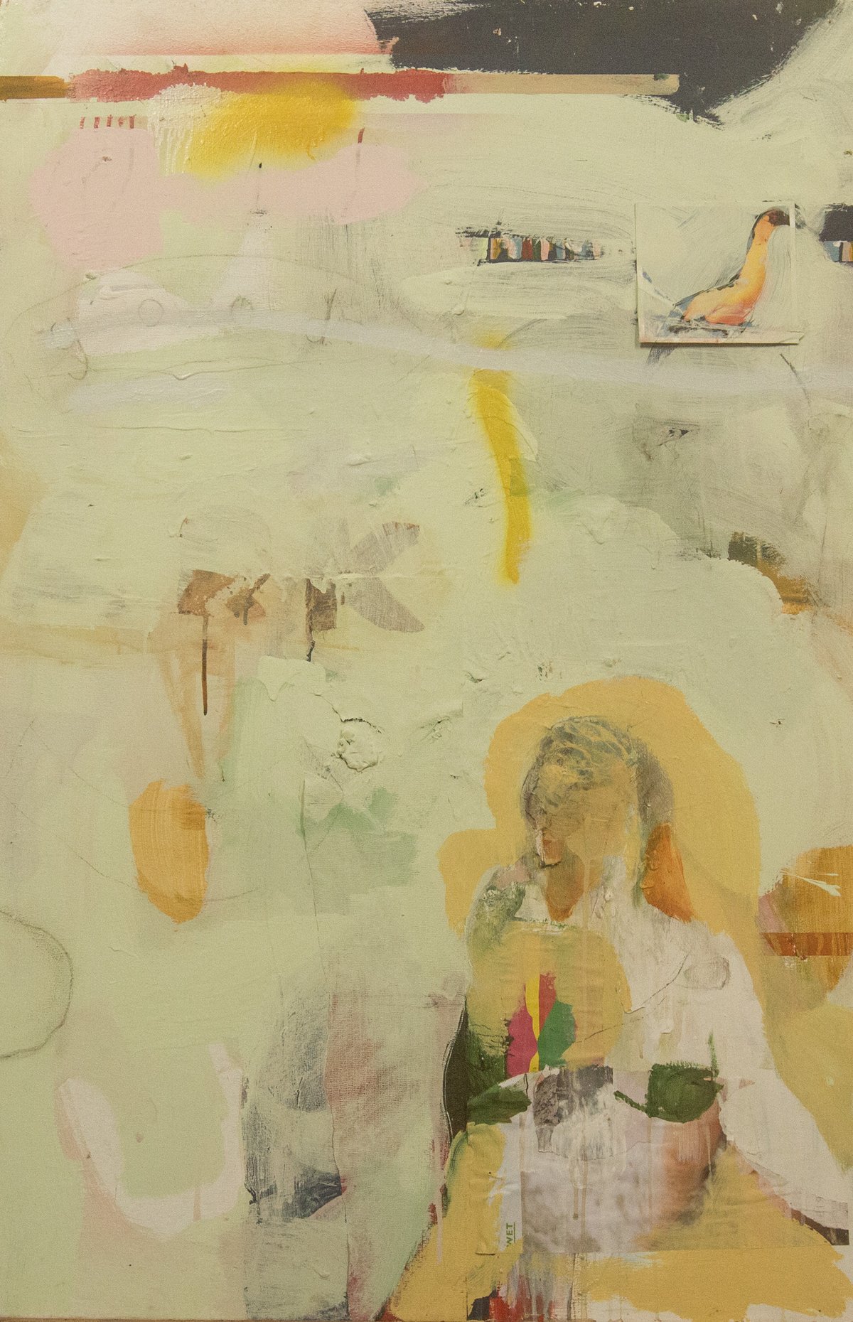 It's My Party - Limited Edition Framed Print