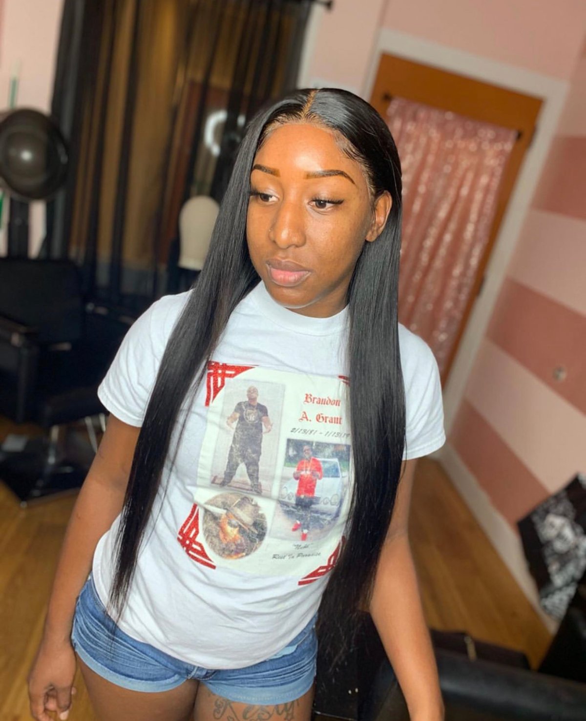 Image of Straight / Body wave  Lace Front 