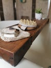 Reclaimed Wooden Bath Board 