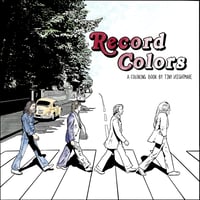 Record Colors 
