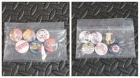 Button set