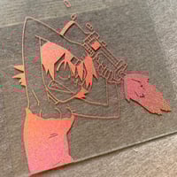 Image 3 of FULL AUTO DECAL