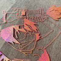 Image 4 of FULL AUTO DECAL