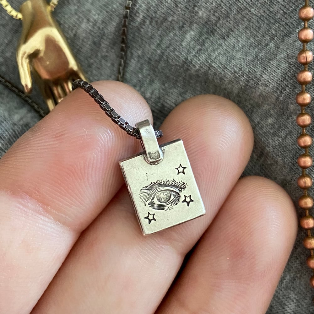 Image of Protect necklace