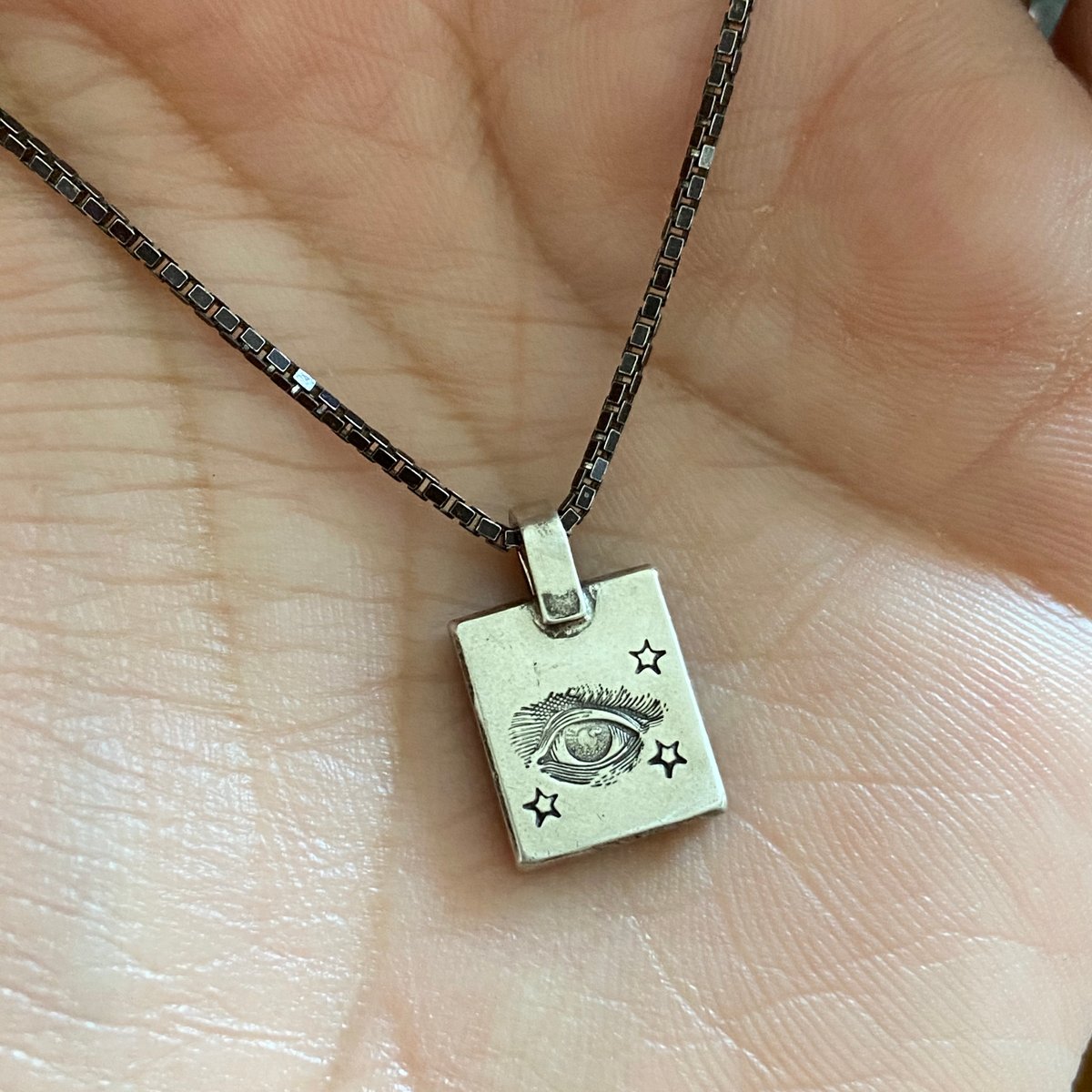Image of Protect necklace