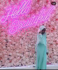 Image 1 of Big Binti Garments