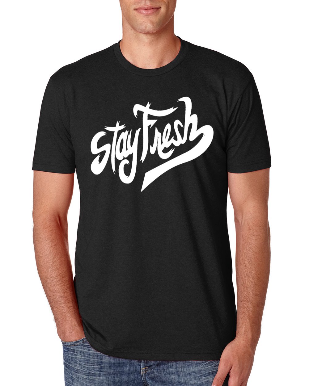 stay fresh shirt