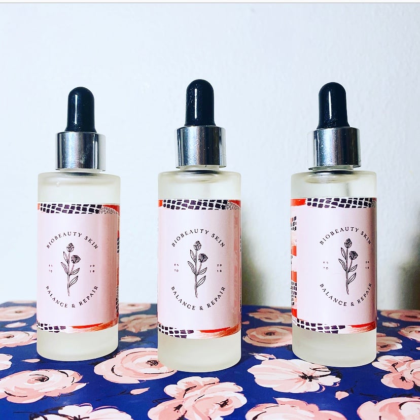 Image of Coconut Hair Serum