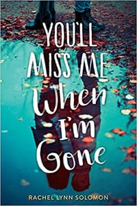 Image 3 of Rachel Lynn Solomon - SIGNED
