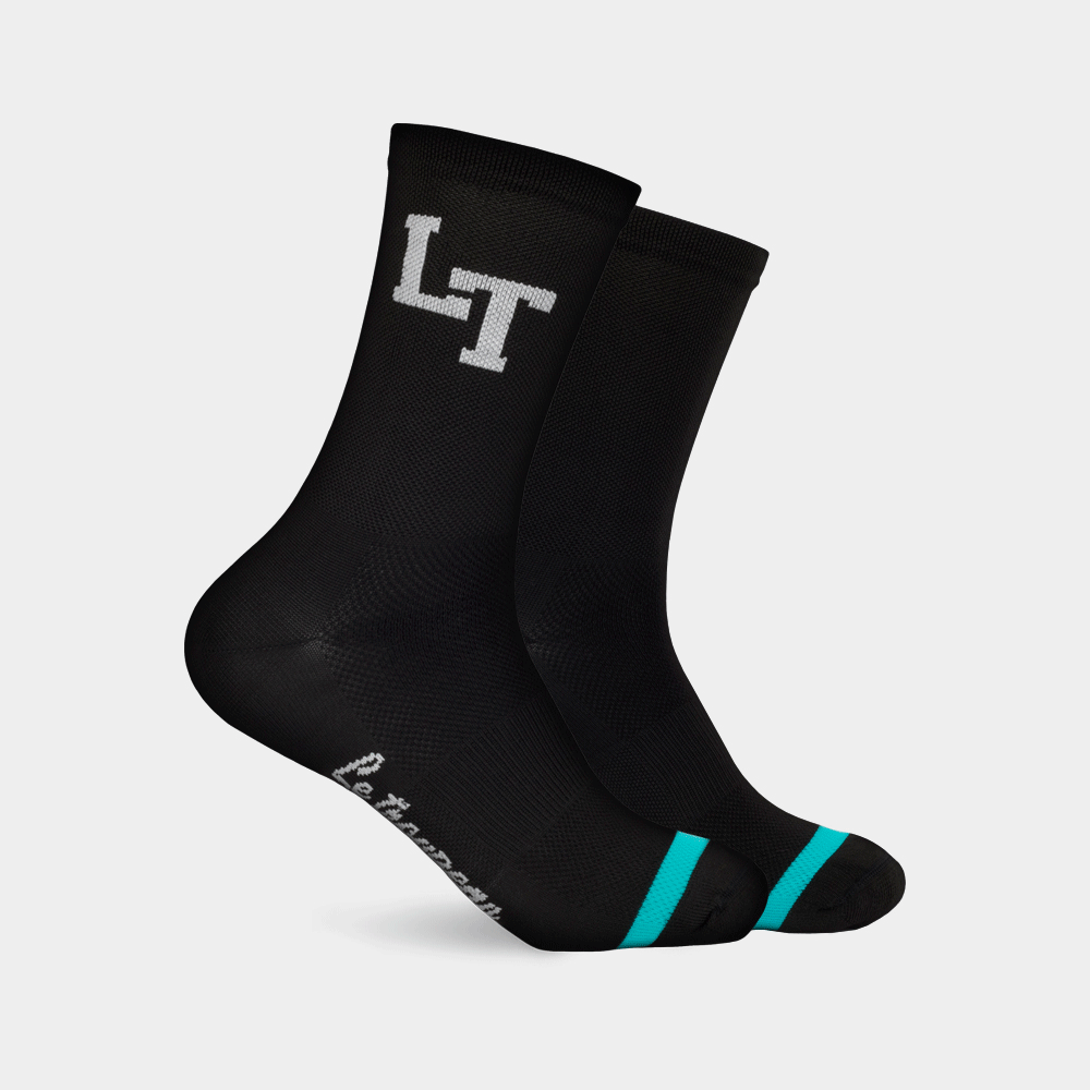 Image of LT socks - Black