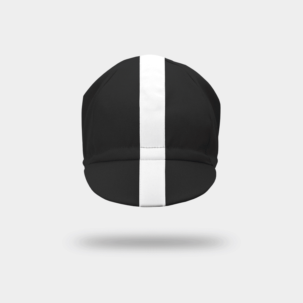 Image of Essential black cap