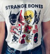 Strange Bones • Flash T-Shirt