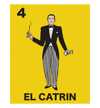 El Catrin (DALI)