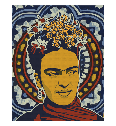 Frida Talavera 
