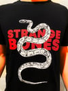 Strange Bones • Snake T-Shirt