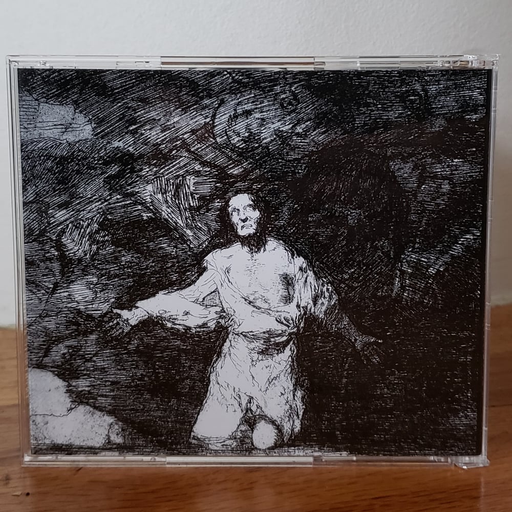 Intrinsic Action "Intrinsic Action" CD