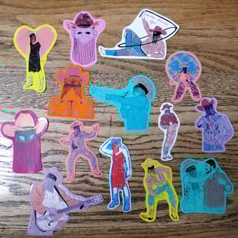 Image of Orville Pack