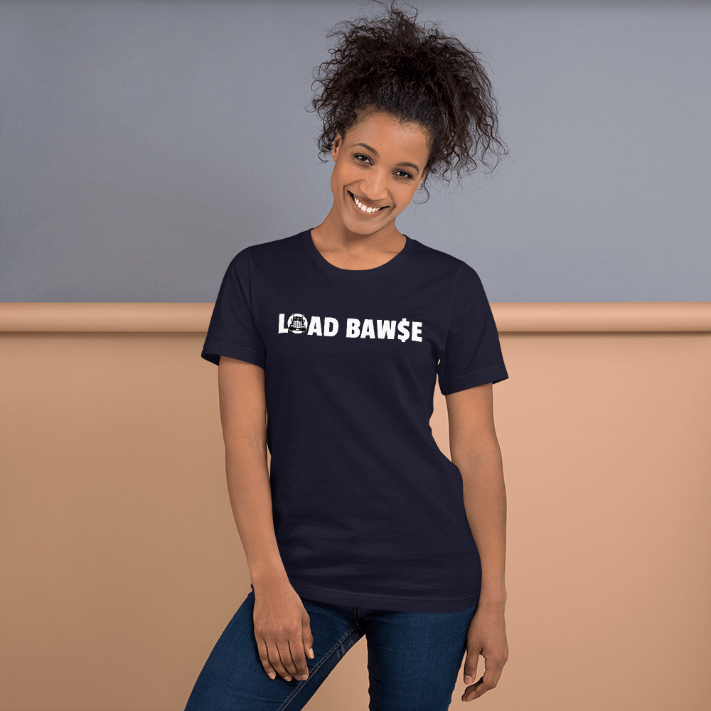 Image of LOAD BAWSE TEE