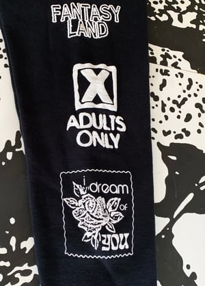 Image of FANTASY LAND SWEATPANTS
