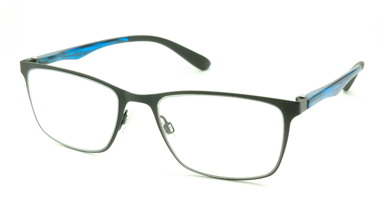 Image of Visa Reading Glasses (#111503) Black