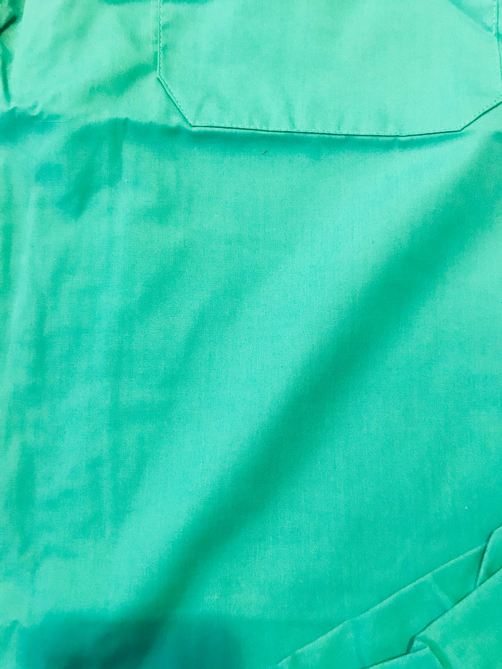 Image of Scrub Pant-Green 