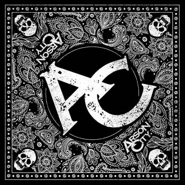 Image of AC Bandana