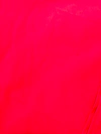 Image 2 of Scrub Pant -Hot Pink