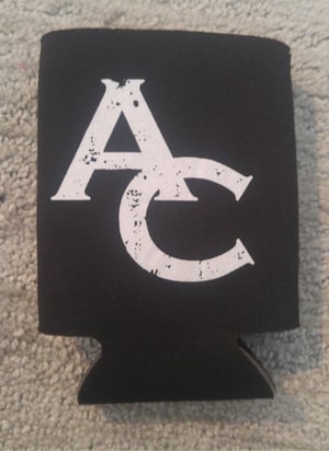 Image of Arson City Koozie